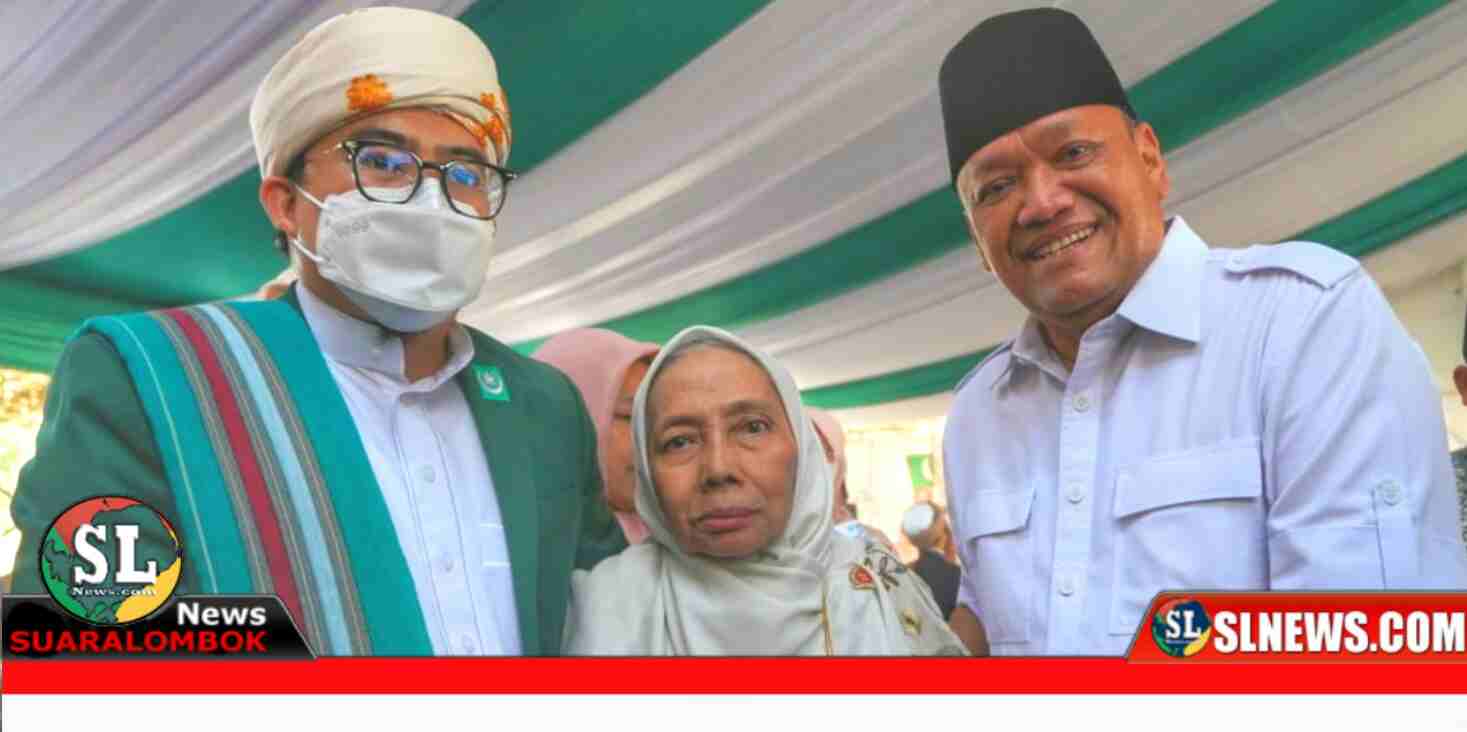 Hultah NWDI  ke - 87 Tahun 2022