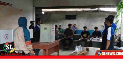 Pilkades Serentak 15 Desa di Lombok Tengah