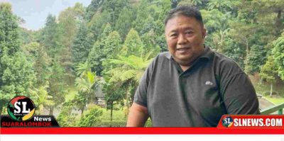 Pilkada NTB Tahun 2024