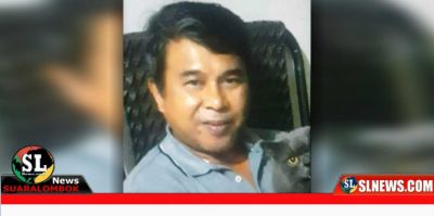 Korban Tenggelam di Pantai Semeti Lombok Tengah