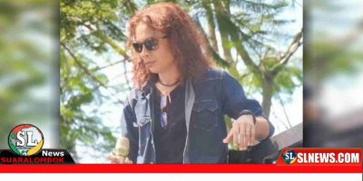 Pilkades Selong Belank 2022