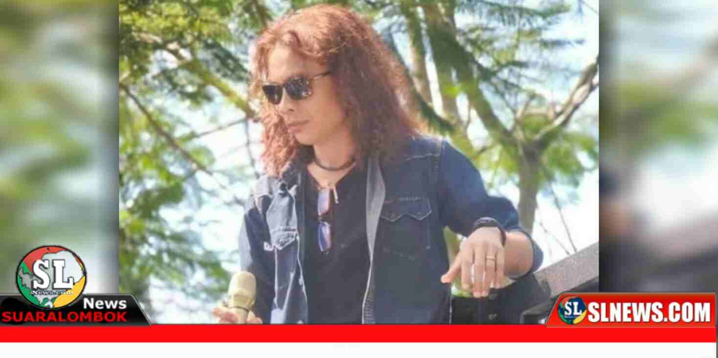 Pilkades Selong Belank 2022