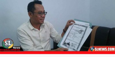 Pilkades Selong Belanak 2022