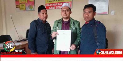 Tim Opsnal Polres Lombok Tengah