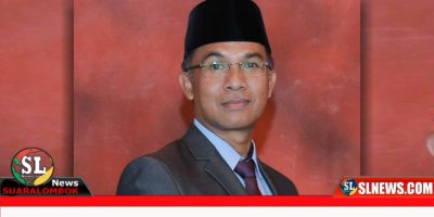 Sekda Lombok Tengah, Lalu Firman