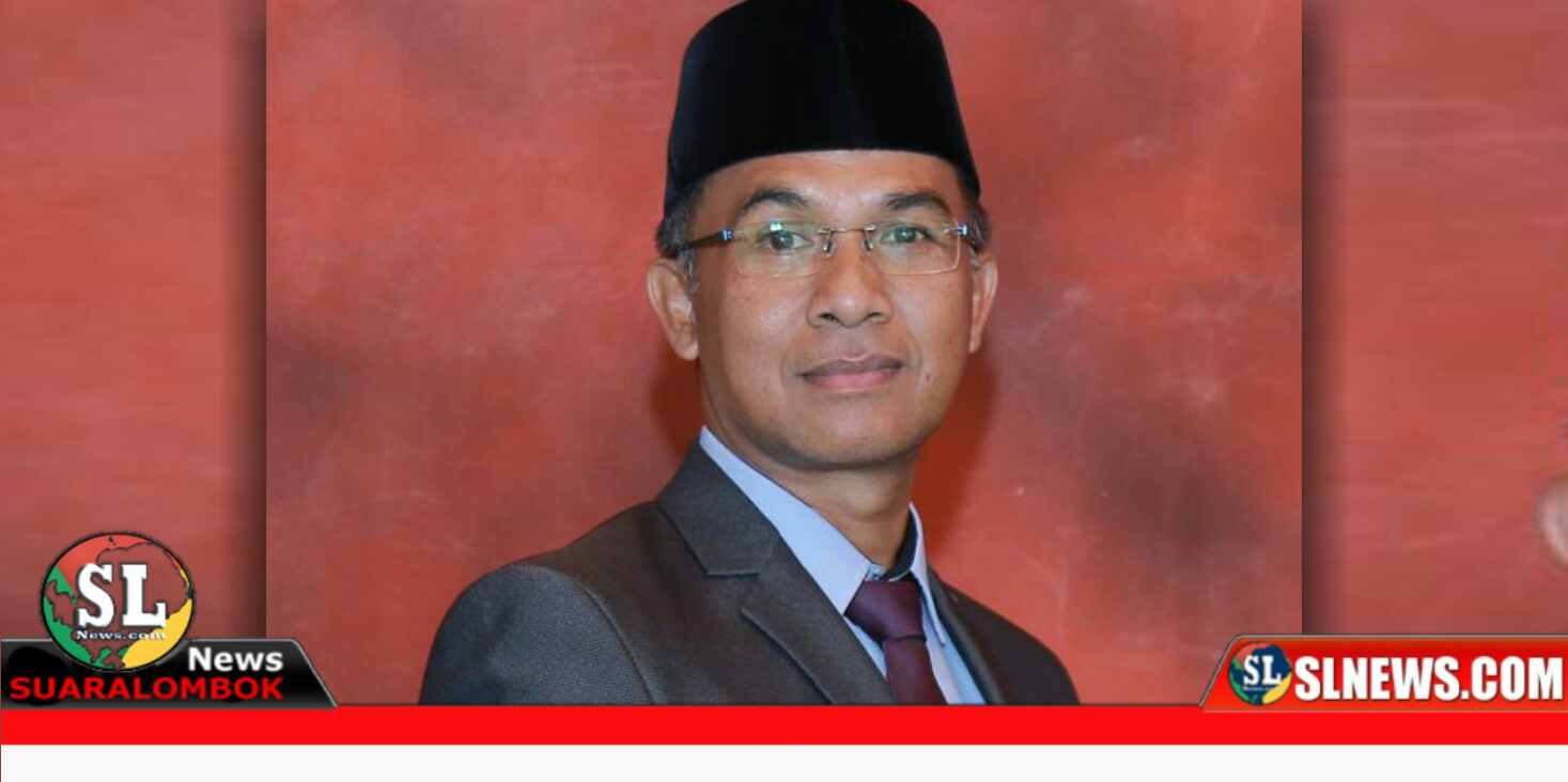 Sekda Lombok Tengah, Lalu Firman