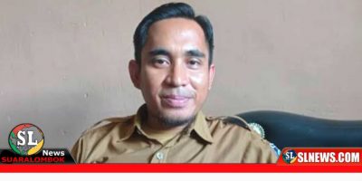 Dinas Sosial Lombok Tengah