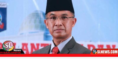 Satgas PAD Lombok Tengah