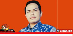 Penyaluran BLT BBM