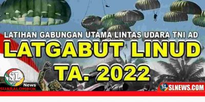 Latgabud Linud Tahun 2022