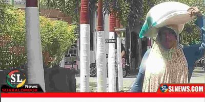 PKM BLT BBM Dipaksa Beli Beras