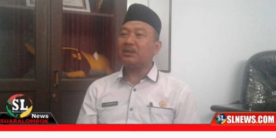 Rekom BBM Bersubsidi untuk Nelayan, Petani dan Pedagang Eceran