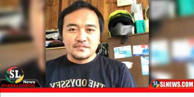 Ketua PP Lombok Tengah MSQ