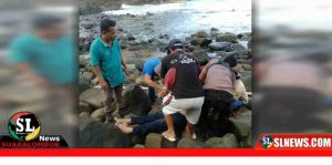 Pemacing ikan tewas tenggelam