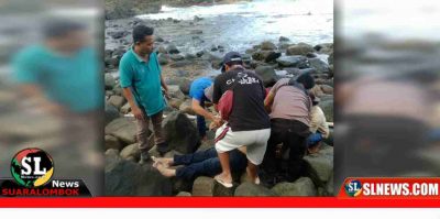 Pemacing ikan tewas tenggelam