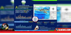 Stasiun Geofisika Mataram