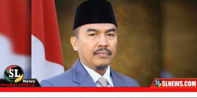 HUT ke 77 Kabupaten Lombok Tengah