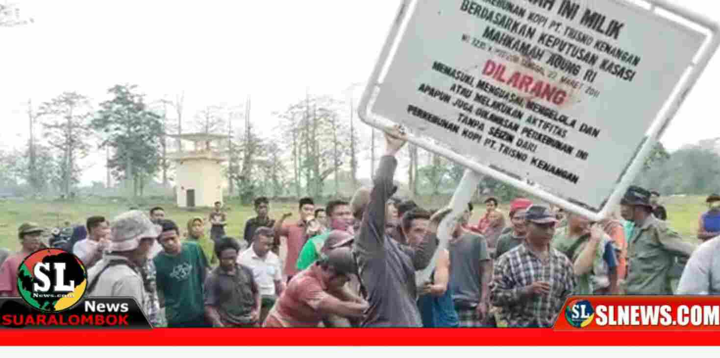 Perusahaan Kopi PT Tresno Kenangan