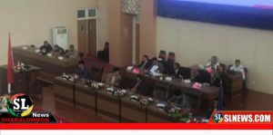 DPRD Lombok Tengah