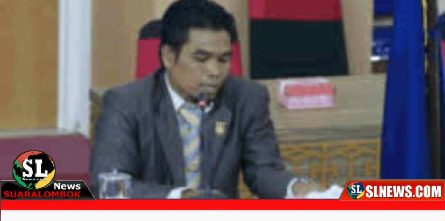 DPRD Kabupaten Lombok Tengah