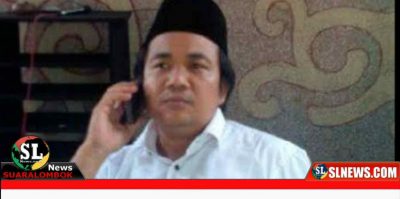 DPRD Kabupaten Lombok Tengah