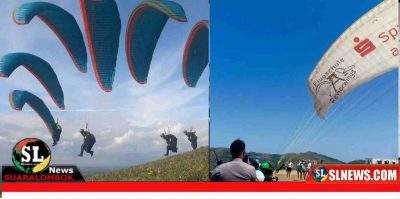 Sky Lancing 2022