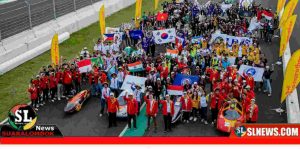 Shell Eco-marathon Indonesia 2022
