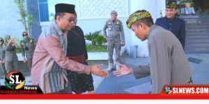 HUT ke 77 Kabupaten Lombok Tengah Tahun 2022