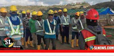 KEK The Mandalika Lombok Tengah