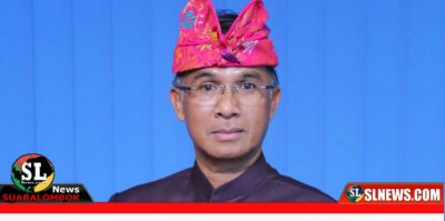 Dua Kepala OPD Mengundurkan Diri