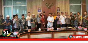 LARAP Bendungan Mujur
