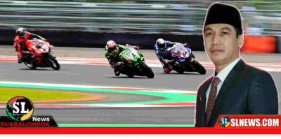 Anggota DPRD Lombok Tengah Dapil Pujut - Pray aTimur