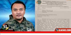 Sengketa Lahan KEK The Mandalika Lombok Tengah
