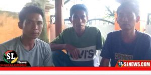 Rumah Warga Pro Pembangunan Dam Mujur Dirusak