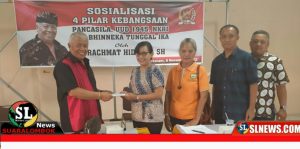 PDIP NTB