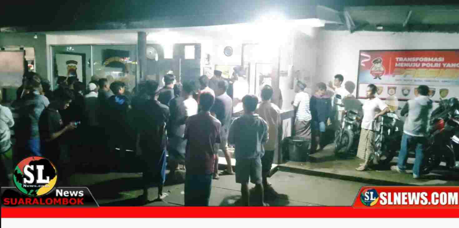 Tambang Galian C di Pringgarata Resahkan Warga