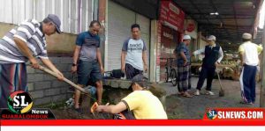 Lingkungan Perumnas Tampar ampar