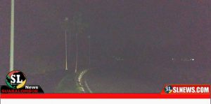 Jalan Bypass Kute, Desa Kute Kecamatan Pujut, Lombok Tengah