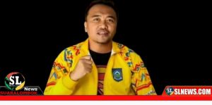 KONI Lombok Tengaah