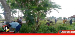 Dinas Tenaga Kerja dan Transmigrasi Lombok Tengah