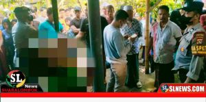Mahasiswi di Lombok Tengah Ditemukan Tewas Gantung Diri