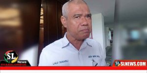 Kantor ATR/BPN Lombok Tengah