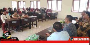 Gerakan Peduli Anti Narkotika