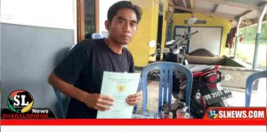 Program PTSL