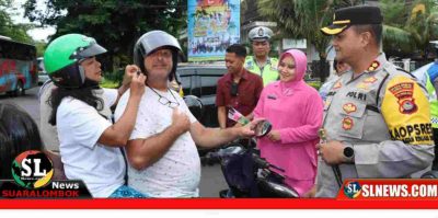 Ops Keselamatan Rinjani 2023