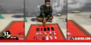 Sat Resnarkoba Polres Lombok Tengah