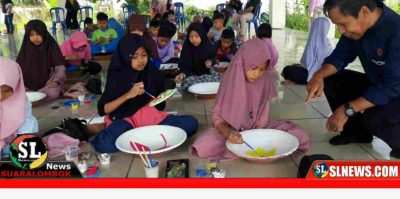 Sentra Pengelola Gerabah NTB