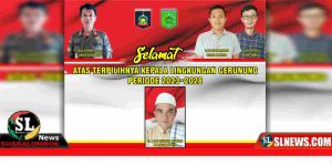 Panitia Pilkaling 2023