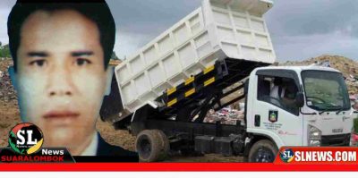 Dinas Lingkungan Hidup Lombok Tengah