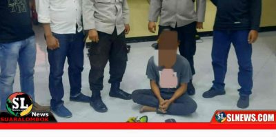 Polsek Kawasan Mandalika, Polres Lombok Tengah